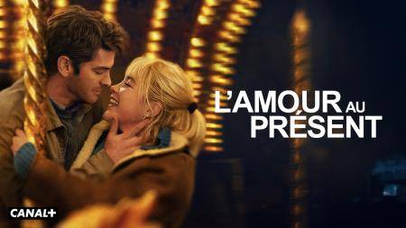 L'amour au présent 